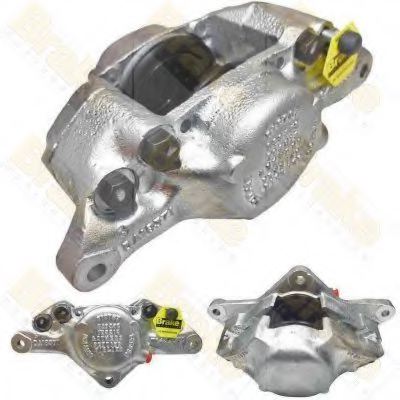 Brake ENGINEERING CA1592 Brake Caliper